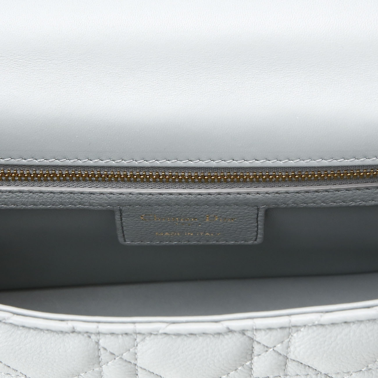 CHRISTIAN DIOR(USED)크리스찬디올 카로 미디엄 체인 백